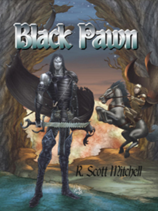 Title details for Black Pawn by R. Scott Mitchell - Available